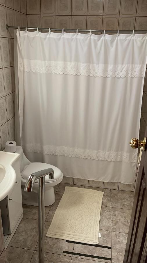Hostal Das Hause Puerto Varas Eksteriør bilde